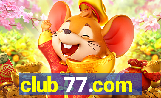 club 77.com